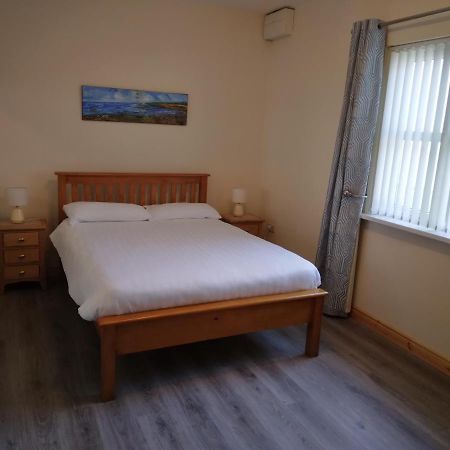 Ferienwohnung Old School House Belcoo Exterior foto