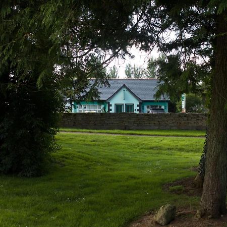 Ferienwohnung Old School House Belcoo Exterior foto